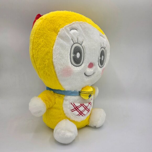 Doraemon Dorami Cute Taste Items For Girls Plush - Picture 2 of 4
